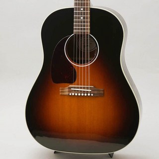 Gibson【特価】【大決算セール】 Gibson J-45 Standard Left Hand (Vintage Sunburst) 【左利き用モデル】 ギ...