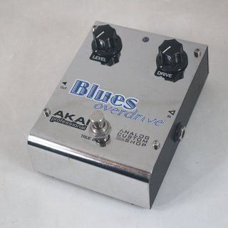 AKAIAnalog Custom Shop/Blues Overdrive 【渋谷店】