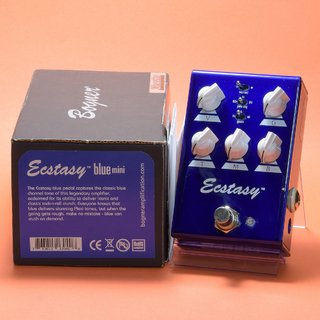 Bogner Ecstasy Blue Mini【福岡パルコ店】