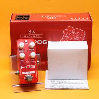 Electro-Harmonix、PICO POGの検索結果【楽器検索デジマート】