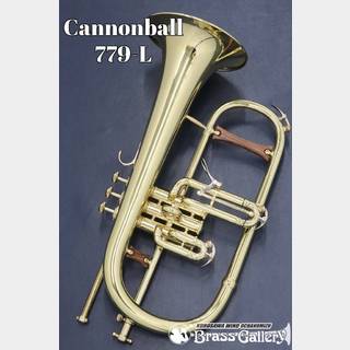 CannonBall 779-L【中古】【キャノンボール】【ラッカー仕上げ】【ビックベル】【ウインドお茶の水】