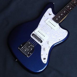 Fender FSR Collection Hybrid II Jazzmaster Azurite Metallic Rosewood Fingerboard [イシバシ限定]【横浜店】