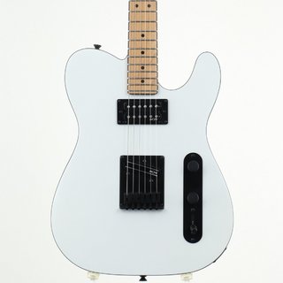 Squier by Fender Contemporary Telecaster RH Pearl White 【梅田店】