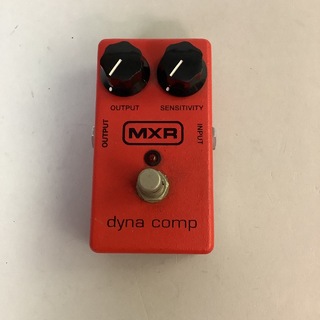 MXR M102 Dyna Comp