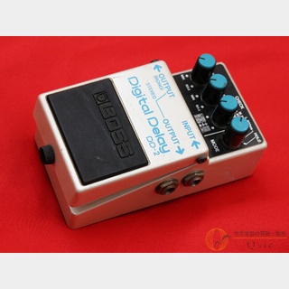 BOSS、DD-2の検索結果【楽器検索デジマート】