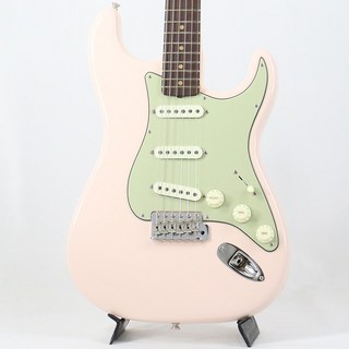 エレクトリックギター ＞ STタイプ、Fender Custom Shop、pinkの