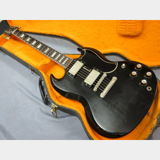エレクトリックギター ＞ SGタイプ、Gibson、SG Standardの検索