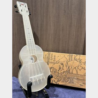 OUTDOOR UKULELE Soprano moonshin