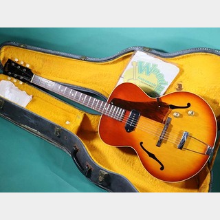 Gibson ES-125 CS 