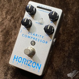 HORIZON DEVICESCLARITY COMPRESSOR Ltd Ed