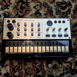 KORG VOLCA-KEYS