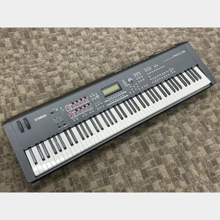 YAMAHA MOX8