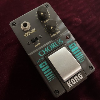 エフェクター（ギター・ベース用）、KORGの検索結果【楽器検索デジマート】