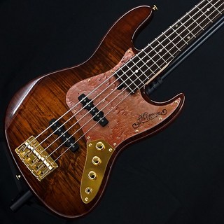 momose【USED】 MJ・Five-EXOTIC MAPLE SP '23/WG