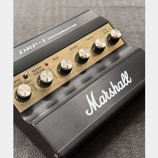 Marshall DRP-1 Direct Recording Pre-Amp