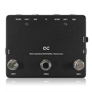エフェクター（ギター・ベース用）、ONE CONTROLの検索結果【楽器検索