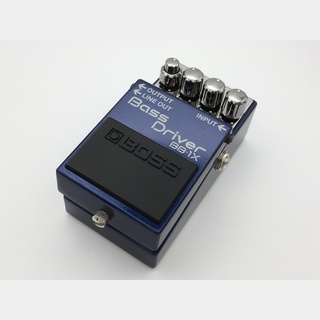 BOSS BB-1X Bass Driver