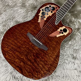 Ovation、CE48の検索結果【楽器検索デジマート】