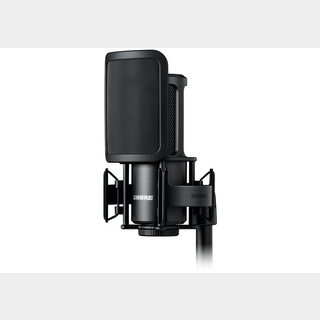 Shure SM4 Home Recording Microphone Kit (SM4-K-KIT-J )