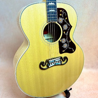 【特別価格】Gibson J-200 アコースティックギター アコースティックギター]Gibson/J-200 STANDARD入荷しました！｜島村