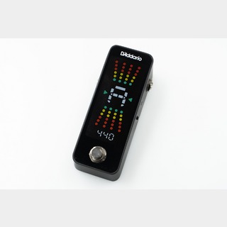 D'AddarioChromatic Pedal Tuner + PW-CT-23【横浜店】