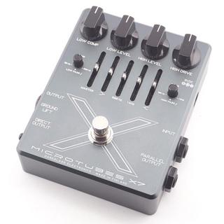 Darkglass Electronics、MICROTUBES Xの検索結果【楽器検索デジマート】