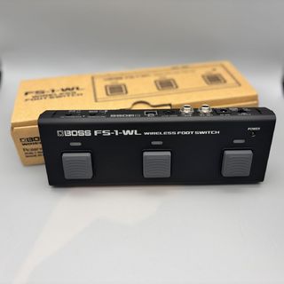 BOSS、FS-1-WLの検索結果【楽器検索デジマート】