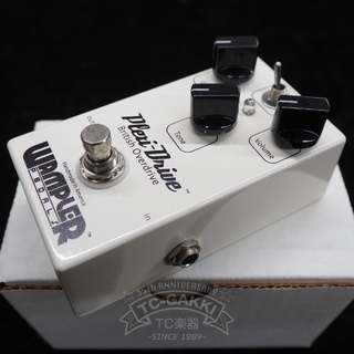 Wampler Pedals、Plexi Driveの検索結果【楽器検索デジマート】