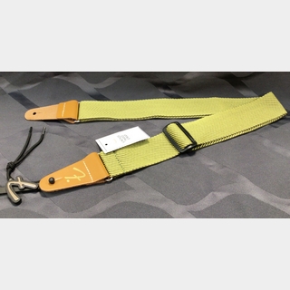 Fender Vintage Strap, Tweed, 2"【Fenderのツイードストラップ】