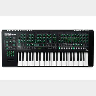 RolandSYSTEM-8 Plug-Out Synthesizer シンセサイザー AIRA 【WEBSHOP】