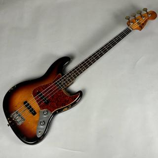 Fender 1961 Jazz Bass