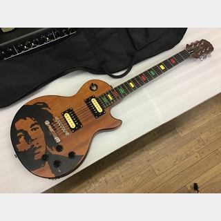 Epiphone Bob Marley Signature Les Paul Special One Love