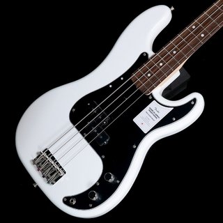 Fender Made in Japan Traditional 70s Precision Bass Rosewood Arctic White[重量:3.8kg]【池袋店】