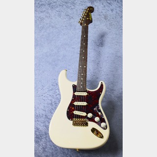 Moon ST-C Rosewood 1Piece Neck ~Vintage White~ #58954 [1本限定特注品!][約3.62Kg]