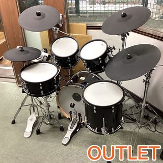 ATV aDrums artist Expanded Set 電子ドラムセット