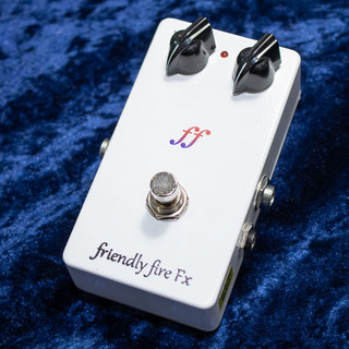 friendly fire Fxの検索結果【楽器検索デジマート】