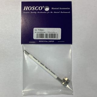 HOSCO プラス型トラスロッドレンチ