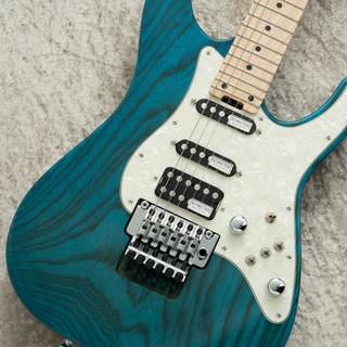 SCHECTERBH-1-STD-24/M CTM -Indigo Light Blue / ILB- #S2312117 【限定生産モデル】