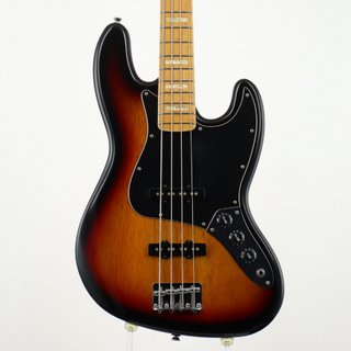Squier by Fender Vintage Modified Jazz Bass 77 3Tone Sunburst 【梅田店】