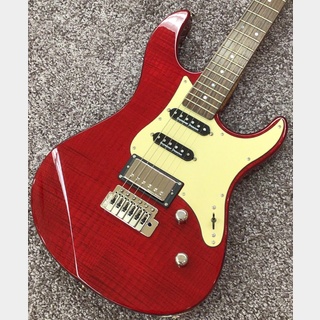 YAMAHA PACIFICA612VⅡFMX FRD (Fired Red) [3.47kg]