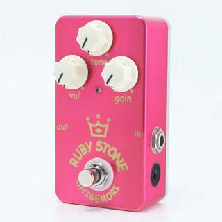 エフェクター（ギター・ベース用）、Shigemori、RUBY STONEの検索結果