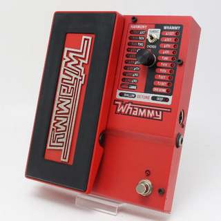 ギター用エフェクター、DigiTech、whammyの検索結果【楽器検索デジマート】
