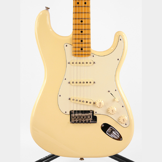 Fender American Standard Stratocaster Up Grade 2014年製 (Olympic White) 【USED】