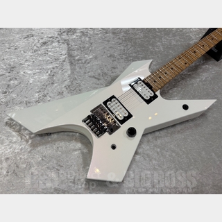 Killer KG-Prime 21 the spirit 【Pearl white illusion】