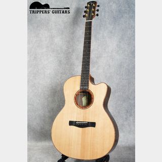 AYERS A07-C 1996 Sitka JP Custom (New)