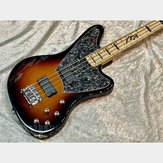 【激レア】 VINTAGE エレキベース 変形ベース ギター エレクトリック・ベース ＞ 変形タイプの検索結果【楽器検索デジマート】