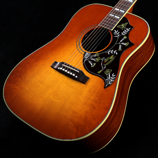 Gibson Hummingbird Original Heritage Cherry Sunburst(重量:2.10kg)【渋谷店】