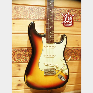 Fender Custom Shop60 Stratocaster Relic 【2008年製】