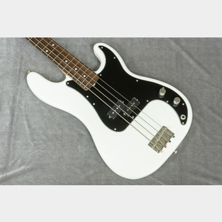 Fender Made In Japan Traditional 70s Precision Bass Arctic White #JD21023367 3.42kg【GIB兵庫】