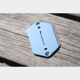 Retro Tone Pickups JG Lever Switch Plate